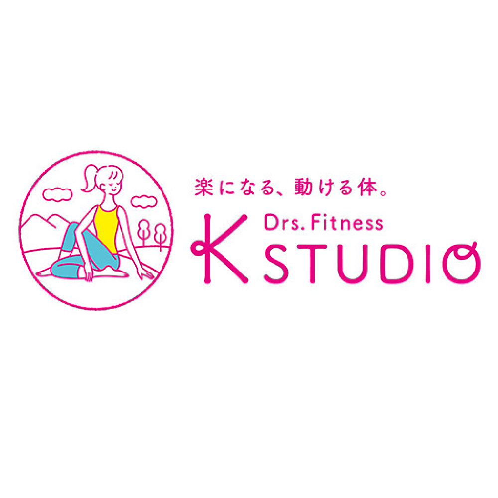 K STUDIOのアイキャッチ